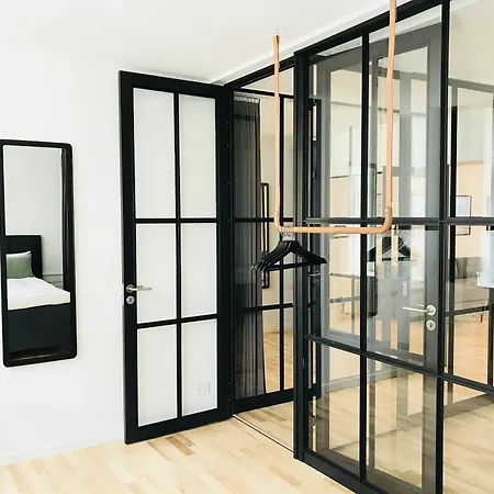 Apartment The Nordic Collection Iv *