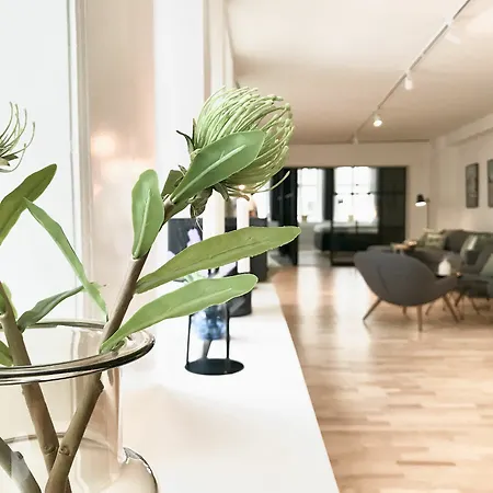 Apartment The Nordic Collection Iv Copenhagen